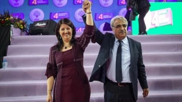 Seçim sonrası HDP'de flaş gelişme! Canlı yayında duyurdular: Kongrede aday olmayacaklar!