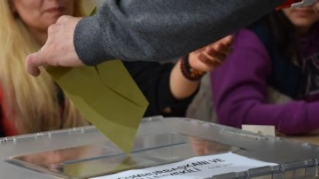 Seçim sonuçlarına itirazlar karara bağlanıyor: 4 ilçede yenilenecek