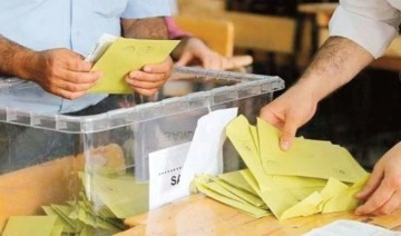 Seçime 44 kaldı: AKP’den kaçış başladı