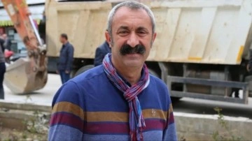 Seçimi kaybetti, köşesine çekildi! Fatih Mehmet Maçoğlu'nun yeni işi belli oldu