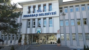 Seçimleri CHP'nin kazandığı Pınarbaşı'na kayyum atandı