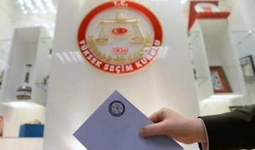 Seçmen listesi tartışması: AKP'deki veriler de YSK'de yokmuş!