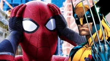 Secret Wars'ın Başrolleri Spider-Man ve Wolverine Olabilir - Webtekno