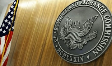 SEC'ten iki şirkete ceza