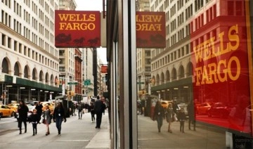 SEC'ten Wells Fargo'ya milyonlarca dolarlık para cezası