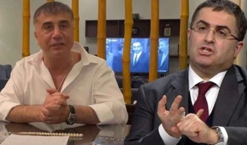 Sedat Peker'in avukatından 'Ersan Şen' açıklaması