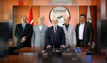 Sedat Peker'in iddiaları ile gündeme gelmişti: Evrensel'e SADAT cezası