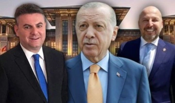 Sedat Peker'in iddialarından sonra AKP'de 'danışman' tepkisi: 'Zarar veriyo