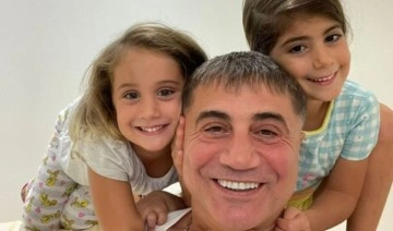 Sedat Peker'in kızı Mila Peker YouTube kanalı açtı, babasını da konuk edecek