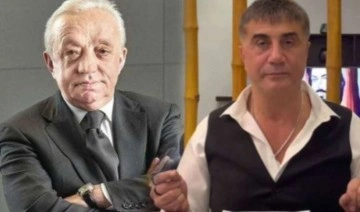 Sedat Peker’in ‘Mehmet Cengiz’ iddiası yargıya taşındı: 4 isme suç duyurusu!