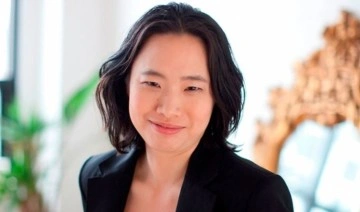 Şef Carolyn Kuan: ‘Kusursuzluğa odaklanıyorum’