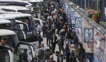 Şehirlerarası otobüste 'namaz molası' tartışması: Öz Erciş Seyahat'ten laiklik vurgus