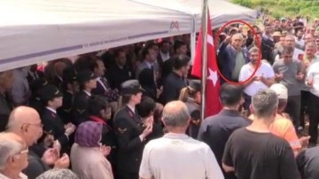 Şehit cenazesinde ortalığı geren CHP'li vekil hakkında şok iddia! Gaffar Yakınca yazdı