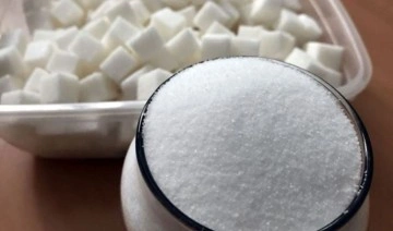 Şeker fiyatları 6 yılın zirvesine çıktı