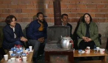 Selvi Kılıçdaroğlu: Çok kişi hayatta olabilirdi