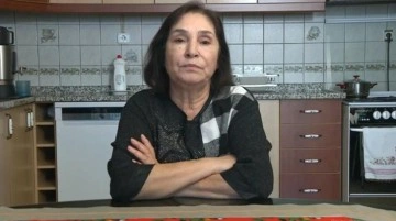 Selvi Kılıçdaroğlu evinin mutfağından video paylaştı: Her çocuk yeterli beslenene kadar var gücümle