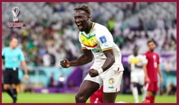 Senegal, Katar'ı rahat geçti!
