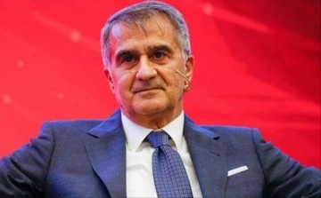 Şenol Güneş istifa mı etti? Beşiktaş'ın teknik direktörü istifa edecek mi?