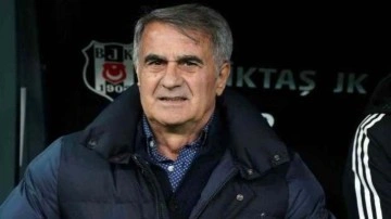 Şenol Güneş'ten Trabzonspor açıklaması! "Gurur duyuyorum"