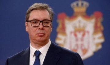 Serbs leaving Kosovo’s institutions is historical, tectonic change: Serbian president