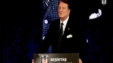 Serdal Adalı Beşiktaş'ta yeni görevleri açıkladı! Rakibinden yardım talebinde bulundu
