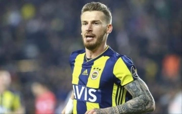 Serdar Aziz Fenerbahçe - Ludogorets maçında oynayacak mı? Serdar Aziz sakat mı, neden yok?