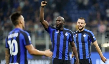 Serie A'daki Türk derbisinde gülen Inter!