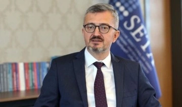 SETA Genel Koordinatörü Duran'dan iktidara 'İYİ Parti' ve 'seçim' uyarısı