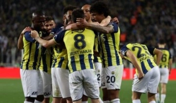 Sevilla - Fenerbahçe maçında güvenlik alarmı