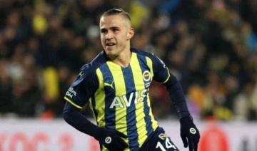 Sezon başında Fenerbahçe'den Hull City'ye transfer olan Pelkas'tan taraftara mesaj!