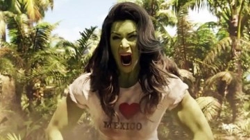 'She-Hulk' Dizisi, Marvel'ın İmajını Düzeltebilir mi?