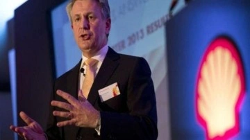 Shell CEO'su Beurden, Avrupa&rsquo;yı enerji krizi konusunda uyardı