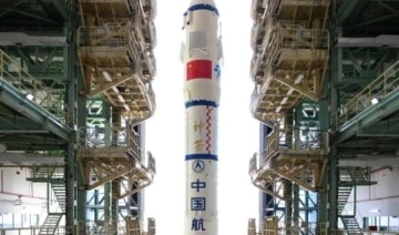 Shenzhou-15 taykonotları yeni bir rekor kırdı
