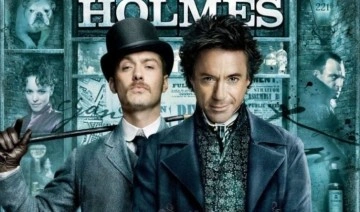 Sherlock Holmes filmi konusu nedir? Sherlock Holmes filmi oyuncuları kim?