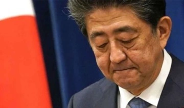 Shinzo Abe suikastında tarikat ayrıntısı: 'Dini bir örgütle...'