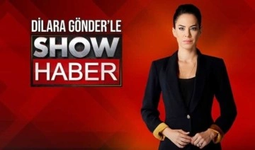 Show TV haber spikeri Dilara Gönder kimdir? Dilara Gönder neden istifa etti?