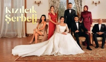 Show TV RTÜK kararını duyurdu: Kızılcık Şerbeti dizisi neden yayınlanmadı?