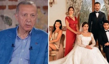 Show TV'den 'ortak yayın' kararı: Erdoğan'ı değil, Kızılcık Şerbeti'ni terc