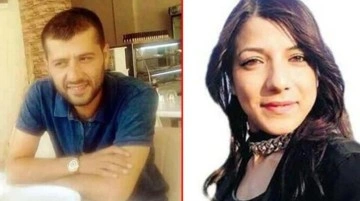 Sibel'in kırmızı bültenle aranan cinayet şüphelisi, 6 yıl sonra Türkiye'ye getirildi
