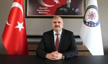 'Siber Suçlarla Mücadele Dairesi Başkanı Erdal Çetinkaya görevden alındı' iddiası