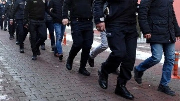 'Sibergöz-36' operasyonunda yeni gelişme: Çok sayıda tutuklama!