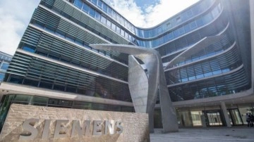 Siemens Gebze Fabrikası'nın üretim kapasitesi yüzde 60 arttı