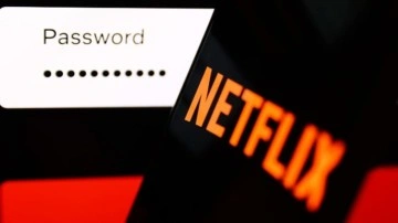 Şifre Paylaşımını Yasaklamak Netflix'e Yaradı! - Webtekno