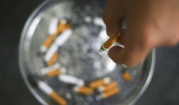 'Sigara, mesane kanseri riskini artırıyor'