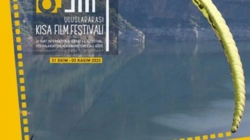 Siirt'te 6. Kısa Film Festivali başlıyor