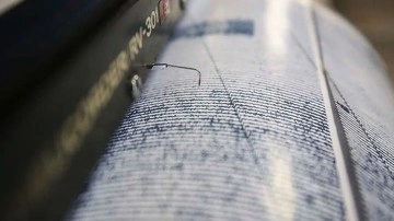 Siirt'te korkutan deprem AFAD şiddetini duyurdu