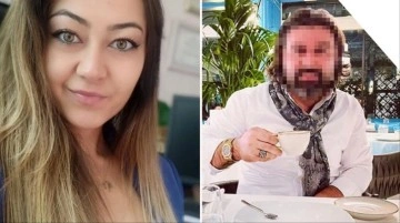 Silahla vurularak hayatını kaybeden Avukat Belen Nesil Çoşğun'un erkek arkadaşı tutuklandı