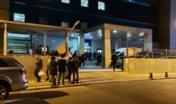 Silivri’de cinayet şüphelisi operasyonunda polise silahlı saldırı: 1 ağır yaralı