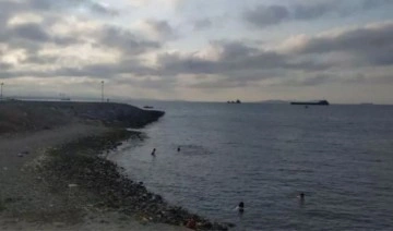 Silivri'de tekneyle denize açılan 20 yaşındaki kişiden haber alınamıyor