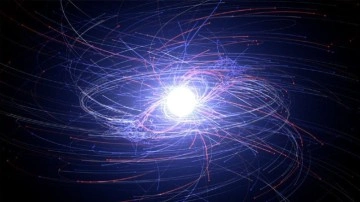 Şimdiye Kadarki En Büyük Kütleli Nötron Yıldızı Keşfedildi